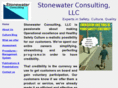stonewaterconsulting.com