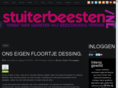 stuiterbeesten.com