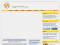 supporttolife.org
