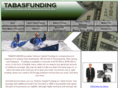 tabasfunding.com