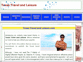 texastravelandleisure.com