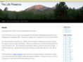 thelifepreserve.com