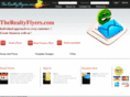 therealtyflyers.com
