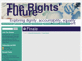 therightsfuture.com
