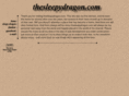 thesleepydragon.com