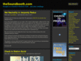 thesoundbooth.com