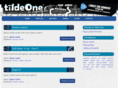 tilde-one.com