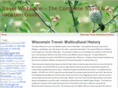 travelwisconsin.us