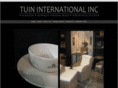 tuininternational.com