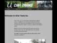 ucartrans.com