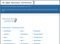 uk-open-directory.co.uk