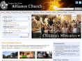 uscalliance.org