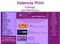 valenciaprint.com