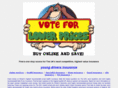 vote-2005.co.uk
