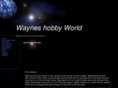 wayneshobbyworld.com