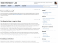 webstrategistlab.com