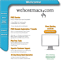 wehostmac.com