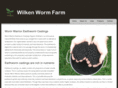 wilkenwormfarm.com