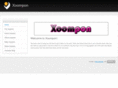 xoompon.com