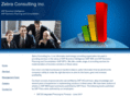 zebraconsultinginc.com