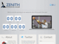 zenithathletics.org