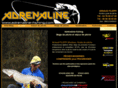 adrenaline-fishing.com