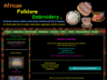 african-folklore-embroidery.com