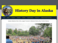 alaskahistoryday.com