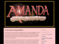amandafailureprincess.com