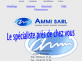 ammi-cw.com