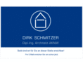 architekt-schmitzer.com