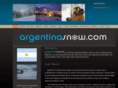 argentinasnow.com