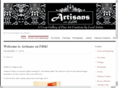 artisansonfifth.com