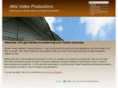 atticvideoproductions.com