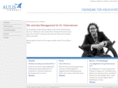 aulis-consult.com