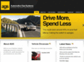 automotivegas.com