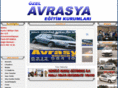 avrasyaegitimkurumlari.com