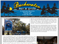 backwatergrille.com