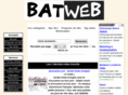 batweb.be