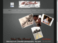 bchandlerphotography.com