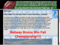 beltwayflagfootball.com