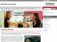 bemarketresponsive.com