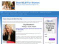 bestmlmforwomen.com