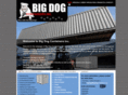 bigdogcontainers.com