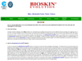 biopsorin.com