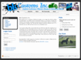 bkcustoms.com