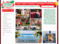 bronnerchristmasstore.com