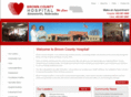 browncountyhospital.org