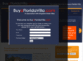 buyafloridavilla.com