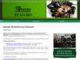 cafeprezzomd.com